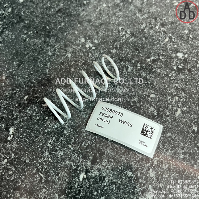 JSAV 40 Series Spring 280-500mbar (3)